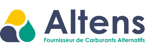 Logo : ALTENS
