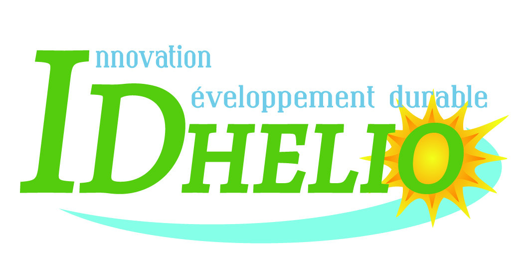 Logo : IDHELIO
