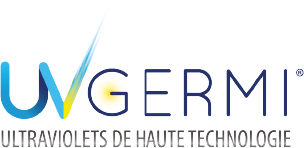 Logo : UV GERMI®