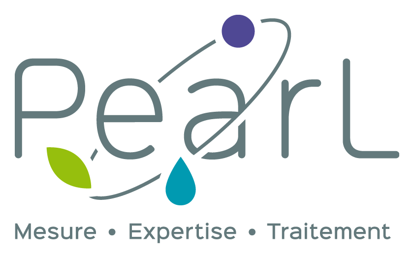 Logo : PearL