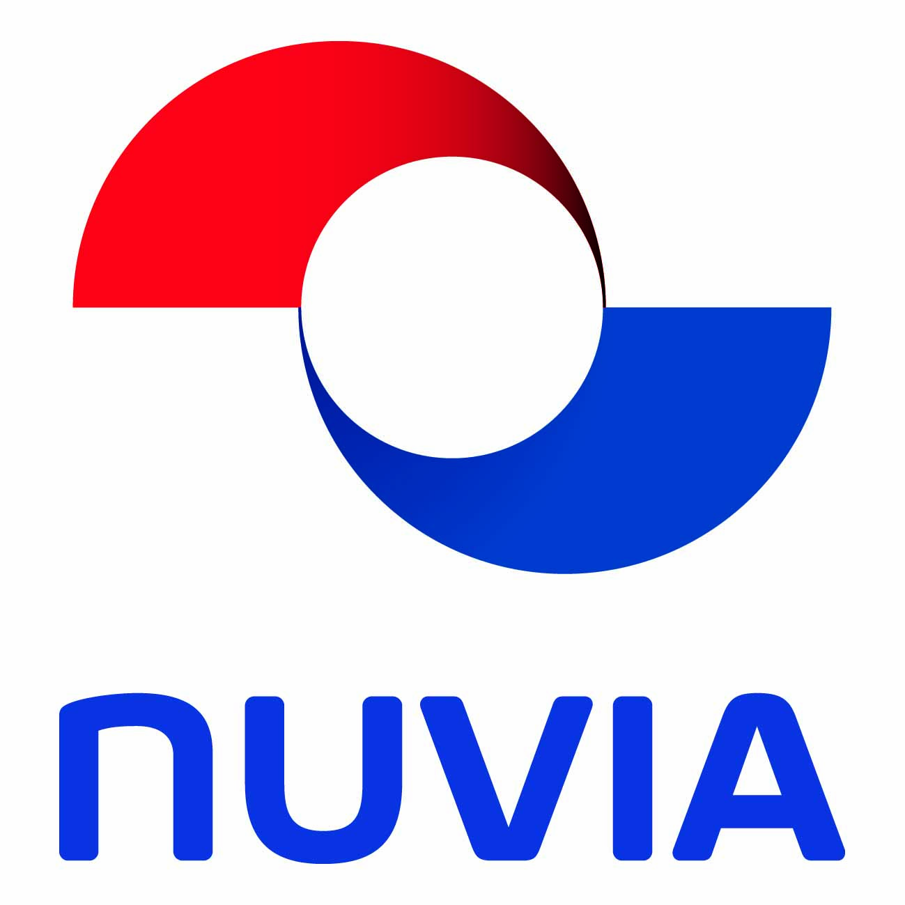 Logo : NUVIA SAS