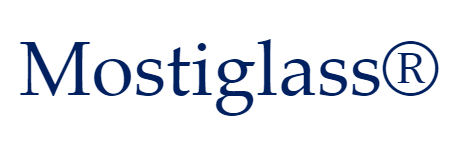 Logo : MOSTIGLASS