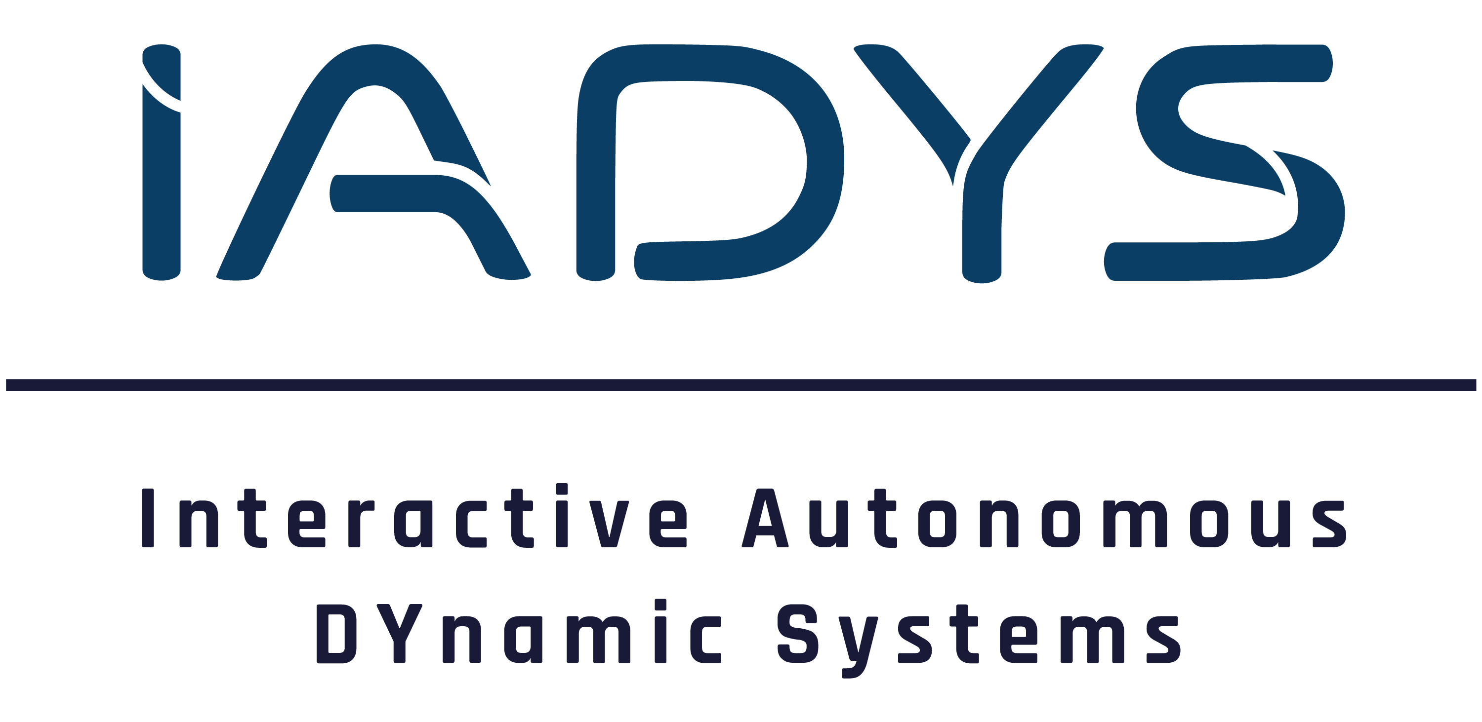 Logo : IADYS