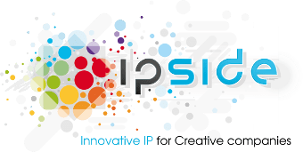 Logo : IPSIDE - SANTARELLI