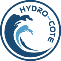 Logo : Hydro-Cote