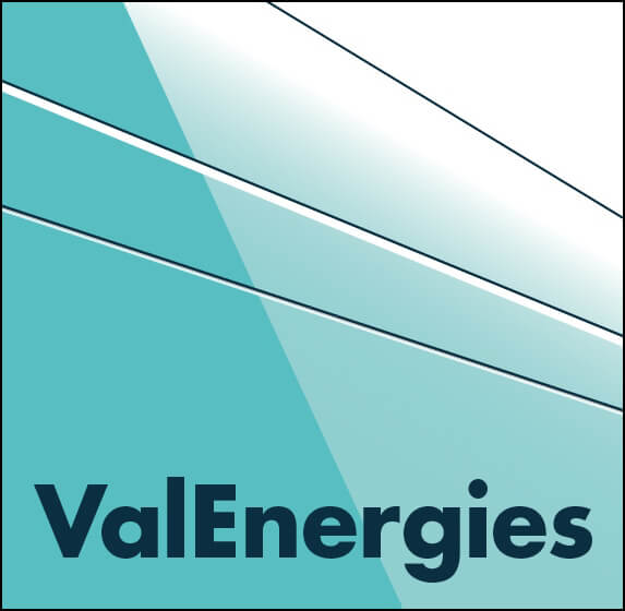 Logo : ValEnergies