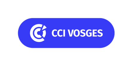 Logo : CCI VOSGES