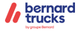 Logo : Bernard Trucks Lorraine
