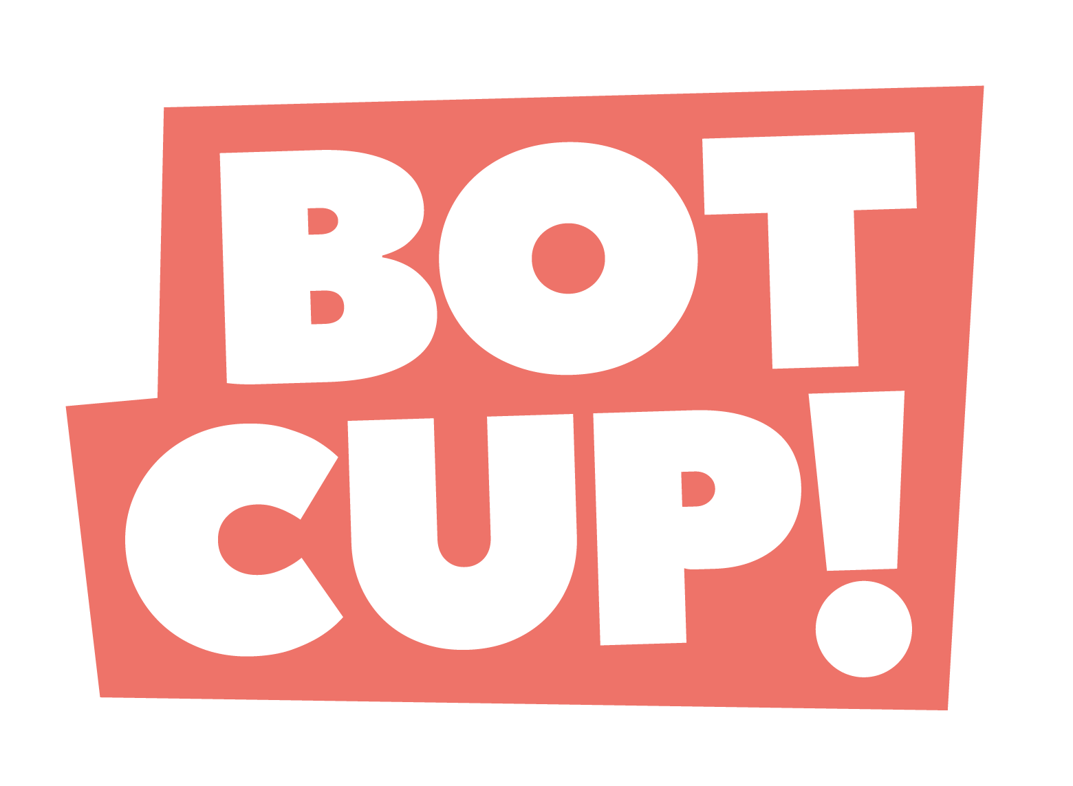 Logo : BOTCUP