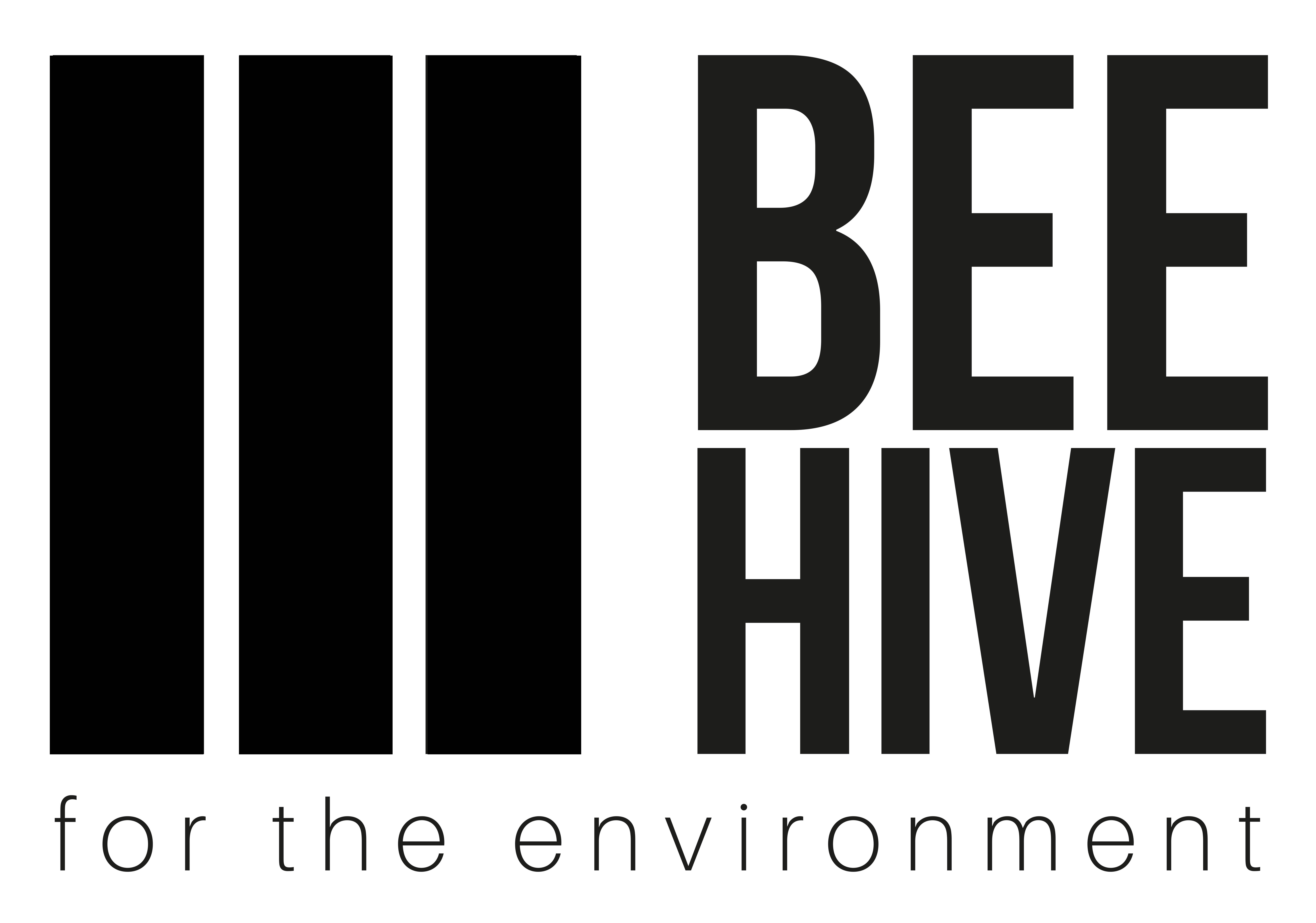 Logo : BeeHive / GW-Tech