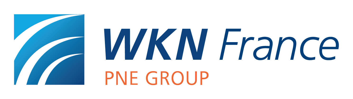 Logo : WKN France