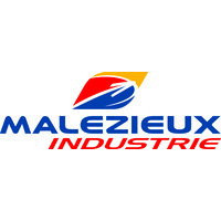 Logo : MALEZIEUX INDUSTRIE