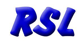 Logo : RSL - Rayonnages Services Lorraine