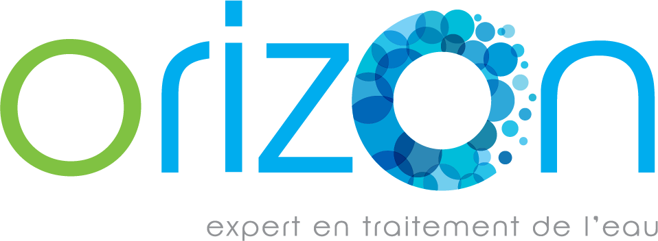Logo : GROUPE ORIZON