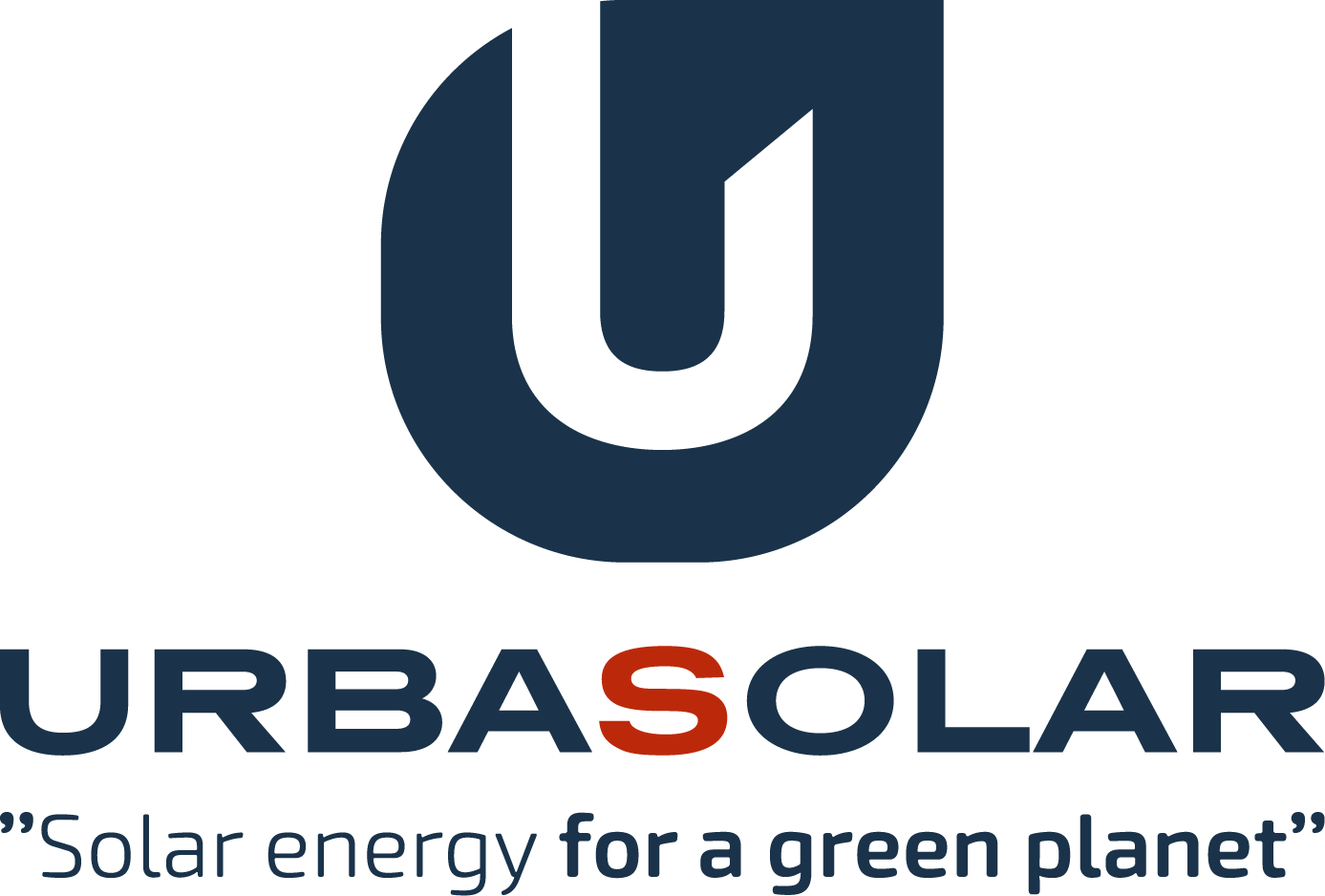 Logo : URBASOLAR