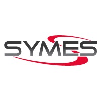 Logo : SYMES Bureau d'études IOT