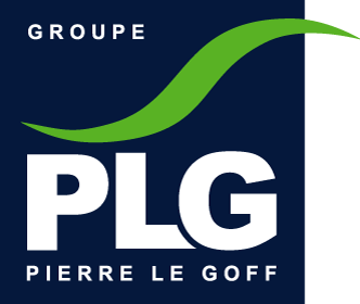 Logo : GROUPE PLG