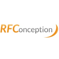 Logo : RF CONCEPTION