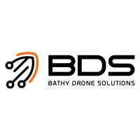 Logo : BATHY DRONE SOLUTIONS
