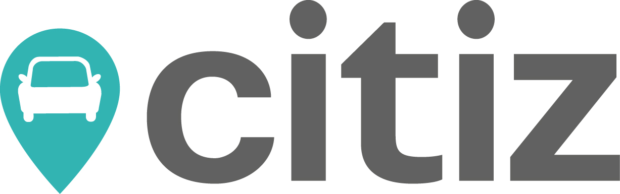 Logo : CITIZ Grand Est