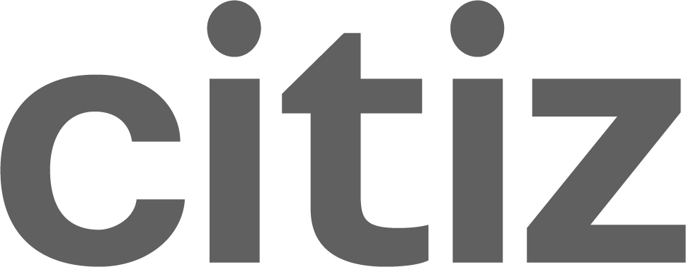 Logo : Citiz