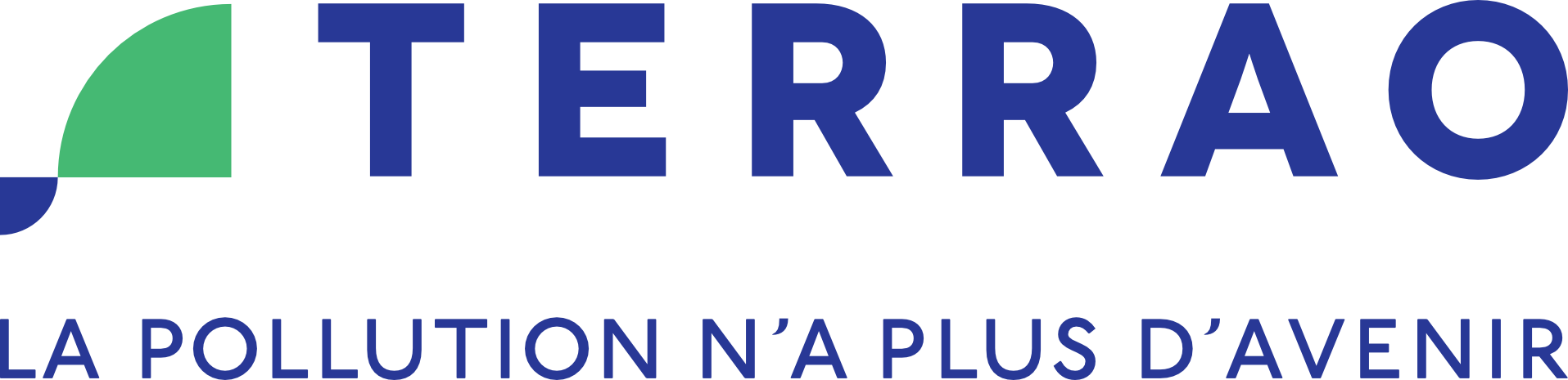 Logo : TERRAO