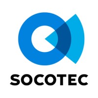 Logo : SOCOTEC ENVIRONNEMENT