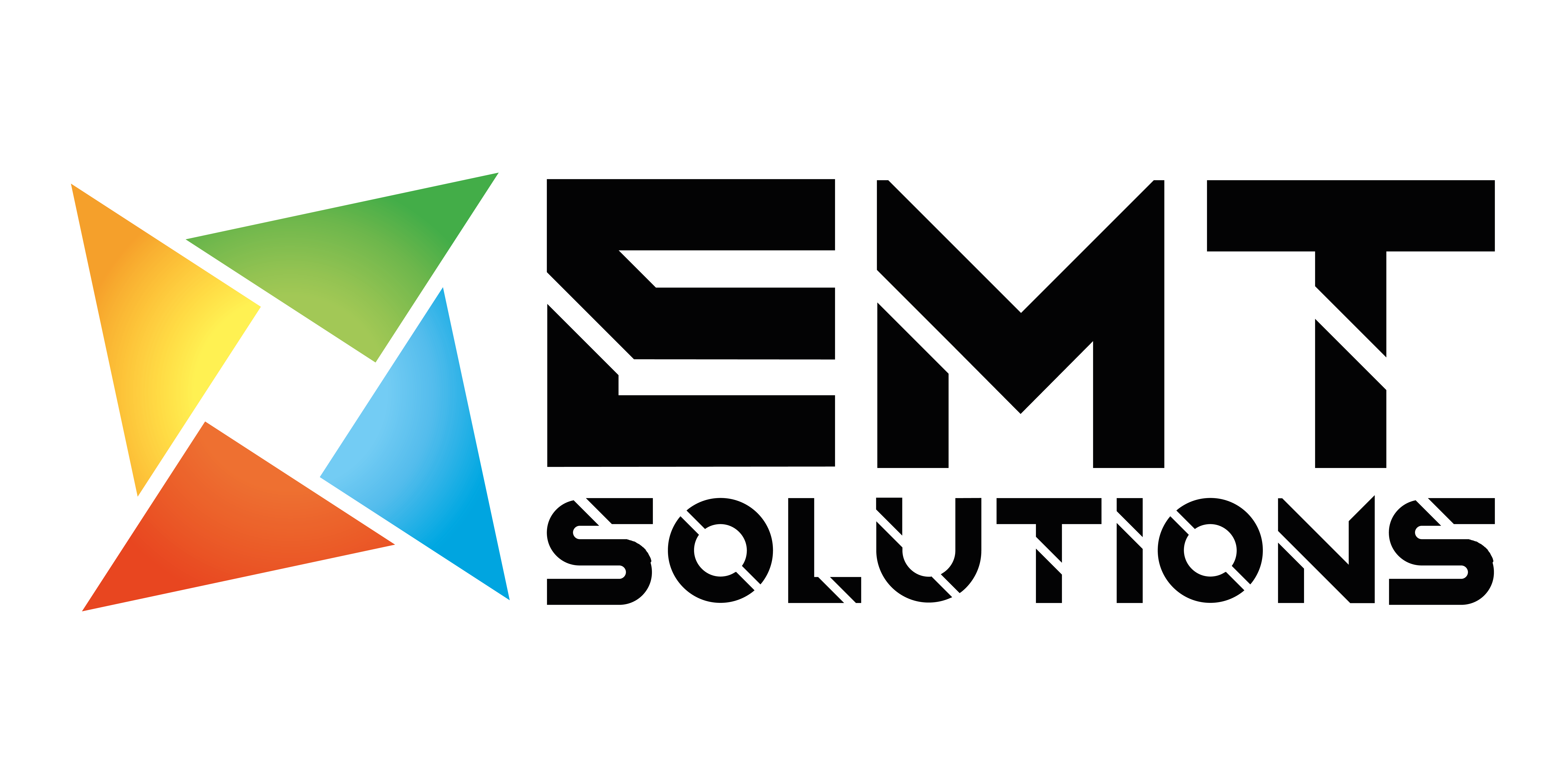 Logo : EMT Solutions