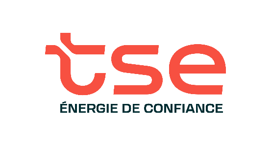 Logo : TSE Energie de Confiance