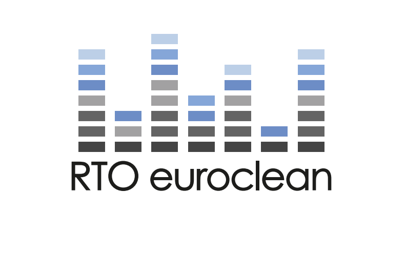 Logo : RTO EUROCLEAN