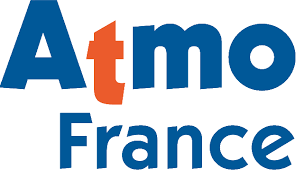 Logo : ATMO Grand Est