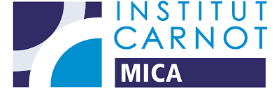 Logo : Carnot MICA