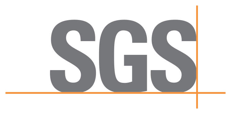 Logo : SGS France