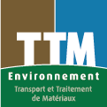 Logo : TTM ENVIRONNEMENT
