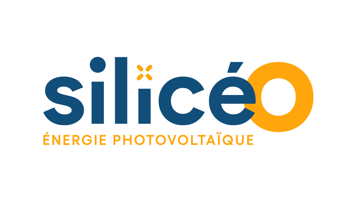 Logo : SILICÉO