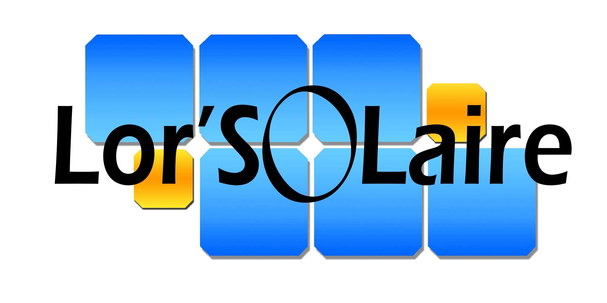 Logo : LOR'SOLAIRE