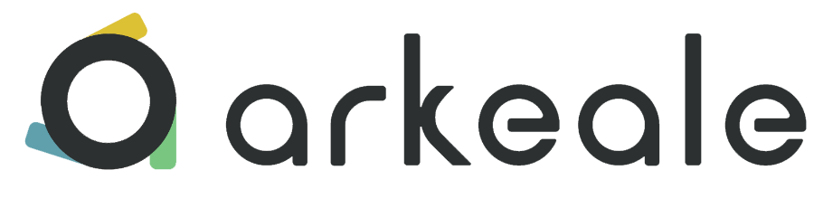 Logo : ARKEALE SAS