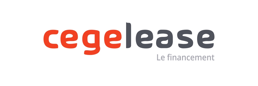 Logo : CEGELEASE
