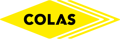 Logo : COLAS