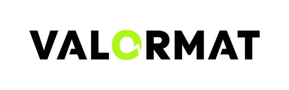 Logo : VALORMAT