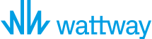 Logo : WATTWAY