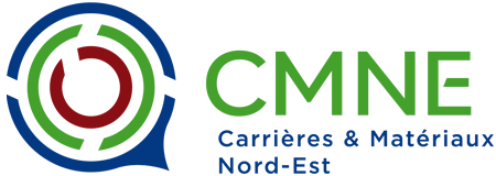 Logo : CMNE