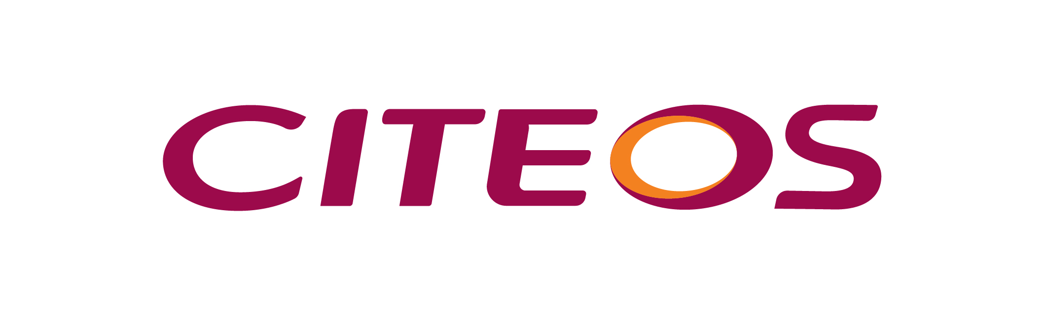 Logo : CITEOS