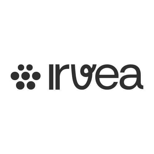 Logo : IRVEA