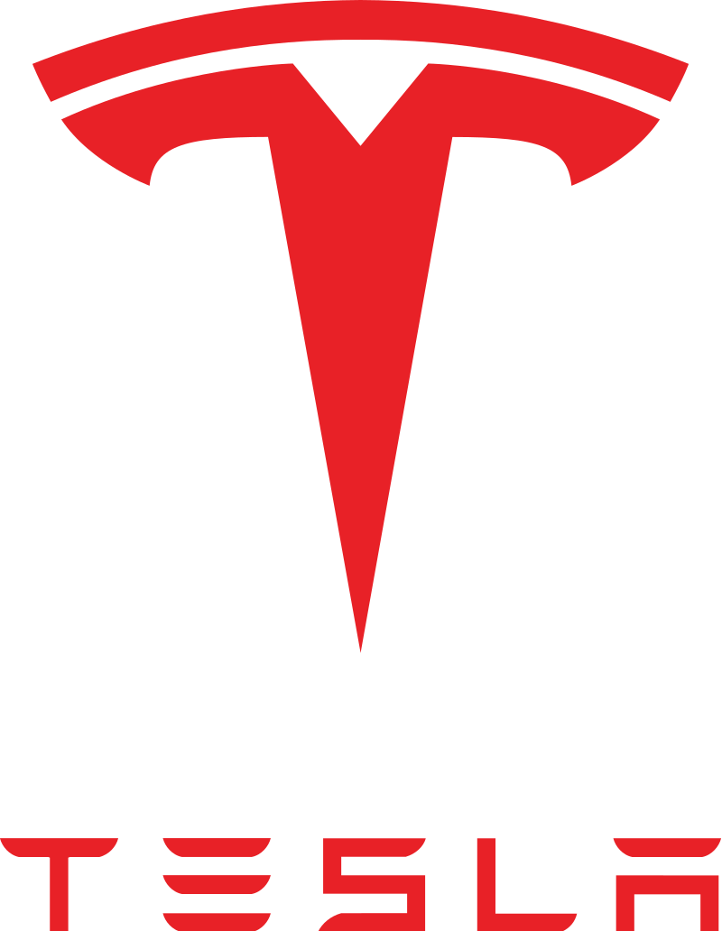 Logo : TESLA