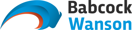 Logo : BABCOCK WANSON