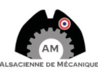 Logo : ALSACIENNE DE MECANIQUE