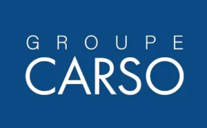 Logo : Carso