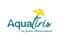 Logo : PIERRE ET JARDINS - AQUATIRIS