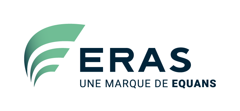 Logo : ERAS INGENIERIE